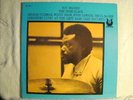 LP - ROY BROOKS - THE FREE SLAVE  - MUSE RECORDS - PLAYED ONCE -JAZZ FUNK FUSION
