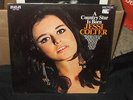 JESSI COLTER A Country Star is Born LP STILL SEALED ORIGINAL 1970 STEREO WAYLON