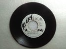 CARLTON & THE SHOES - LOVE ME FOREVER/ LEE PERRY COOK BOOK/ COXSONE 45