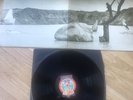 Tonton Macoute Original Neon 1971 -RCA -vinyl LP Record