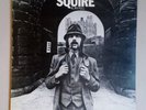 Alan Hull - Squire - Vinyl LP UK 1975