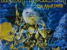 IRON MAIDEN ?- Live After Death 2 x LP - SEALED 180 Gram Vinyl Album Reissue