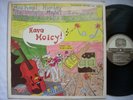 HOLY MODAL ROUNDERS 