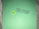 Pink Floyd Omayyad blue vinyl made in Holland tmq tmoq