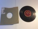 Enrico Caruso Rigoletto La Donna e Mobile Victrola Record 87017 78 RPM One Sided
