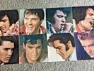 Elvis Presley 25th Anniversary Box Set of 8 Albums - 1980 - RCA Limited Edition