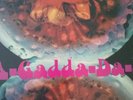 Iron Butterfly- In-A-Gadda-Da-Vida-Orange Vinyl-Rare-New