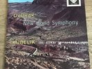SXL 2005 Dvorak New World Symphony Original Stereo Great Copy