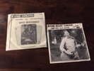 Hasil Haze Adkins Wild Rockabilly / The One Man Band / Rare Imports 45 RPM