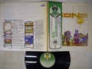 GONG ANGELS EGG VIRGIN VIP-6924 Japan OBI VINYL LP