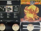 KISS ORIGINALS CASABLANCA VIP-5501,2,3 Japan OBI VINYL 3LP