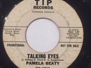 PAMELA BEATY 