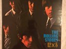 THE ROLLING STONES - 12 X 5 (MONO) - 180 GRAM VINYL LP - BRAND NEW