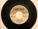 THE GALAXYS A Lover's Prayer/Jelly-Bean M- SUPER RARE ORIG Doo-Wop Carthay HEAR