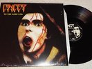 CANCER ?– To The Gory End LP in Shrink OOP Limited to 200 copies - Death Metal