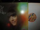 Miss D.D. PHILLIPS self titled LP Evolution 1969 northern Funk soul  scarce