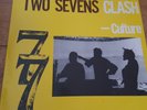 Culture-Two Sevens Clash-LP-Vinyl