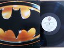 Prince ?– Batman RARE YUGOSLAVIAN PRESS ORIGINAL 1989 Jugoton ?– LP·7·1 2022441