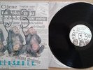 Djordje Balasevic ?– 003 YUGOSLAV COUNTRY FOLK ROCK BALADE 1985 NM/EX -