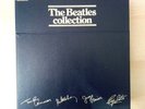 The Beatles Collection Box-Set,  Blue Box, Vinyl, 14 LP's, kostenloser Versand.