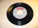 Infinitives - Heidi/Thousand Tears - Just Discovered, Near Mint