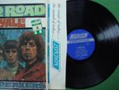 John Mayall & Bluesbreakers A Hard Road 1st US Stereo Press LP Vinyl Shrink