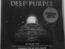 DEEP PURPLE in Concert 3x180g LP limitiert 0657/4000 - NEU Vinyl versiegelt + CD