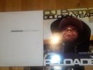 RARE ATMOSPHERE SEVEN'S TRAVELS, DJ PREMIERE GOLDEN YEARS & SEVEN HEADSHOTS LP