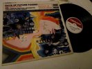 THE MOODY BLUES - DAYS OF FUTURE PASSED - STAMPA CARTONATA USA - LP VINILE