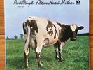 Pink Floyd – Atom Heart Mother – Progressive Rock-Psych Rock Vinyl LP