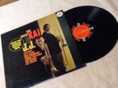 THE GREAT KAI & J.J. JOHNSON  IMPULSE A-1 LP