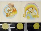 GRATEFUL DEAD EUROPE '72 WARNER P-5070-2W Japan VINYL 3LP
