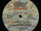 LARRY LEVAN I Know You Will SALSOUL 12