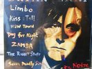 Bryan Ferry sealed no cuts LP Bete Noire