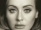 Adele - 25 Vinyl LP Columbia NEU