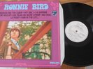 LP dial  Ronnie Bird ?– N'Ecoute Pas Ton Coeur