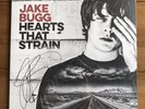 Jake Bugg - Hearts That Strains 12” Vinyl Signed Autographed Sealed