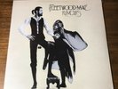 FLEETWOOD MAC RUMORS ORIGINAL FIRST PRESS LP TEXTURED COVER STILL FACTORY SEALED
