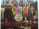 The Beatles - Sgt. Pepper's Lonely Hearts Club Band - Singapore SLPEA-1006