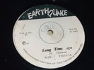 WICKED-RUDDY THOMAS //LONG TIME AGO -SUMMER TIME // EARTHQUAKE //45 //12'-Listen