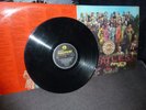 THE BEATLES - SGT PEPPERS LONELY HEARTS CLUB BAND - 1st PRESS LP