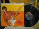 GENE VINCENT CRAZY TIMES KILLER ROCKABILLY LP ON CAPITOL ST-1372  ORIGINAL