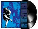 Guns N' Roses - Use Your Illusion II [2LP] (180 Gram) SEALED
