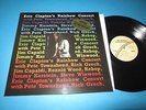 Eric Clapton / Eric Clapton's Rainbow Concert (US, AFZLP 071) Limited 180g LP