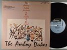 Amboy Dukes, The  Journey To The Center Of The Mind   Hard Rock; Psych