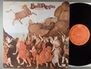 Bull Angus  Free For All    Hard Rock; Psych