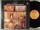 Family  Music In A Doll's House    Psych; Prog    Original Label