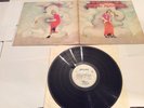ATOMIC ROOSTER LP IN HEARING OF:ATOMIC ROOSTER PEGASUS PEG-1 VG+ 1971 £10