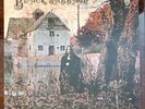 Black Sabbath - Self Titled Debut Vinyl Record Album