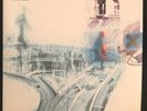 OK Computer Radiohead Vinyl LP Nm